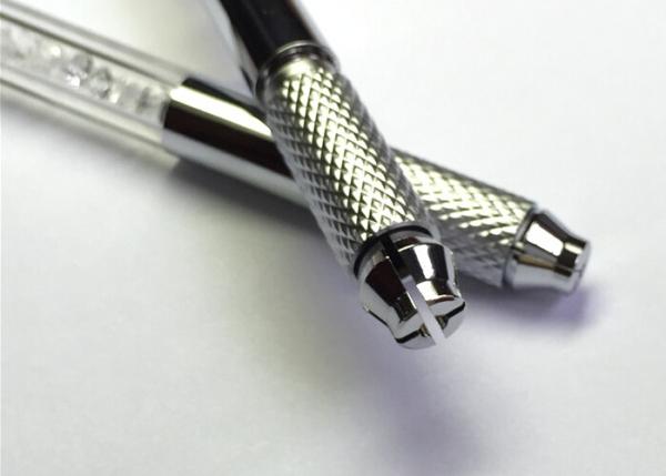 Crystal Microblading Handmade Permanent Manual Eyebrow Tattoo Pen