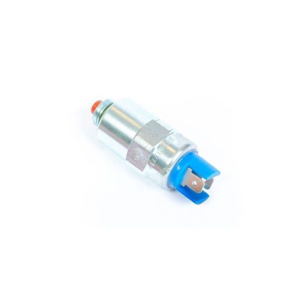 26420472 7185-900t Perkins Engine Accessories 12V Shut Off Solenoid Valve