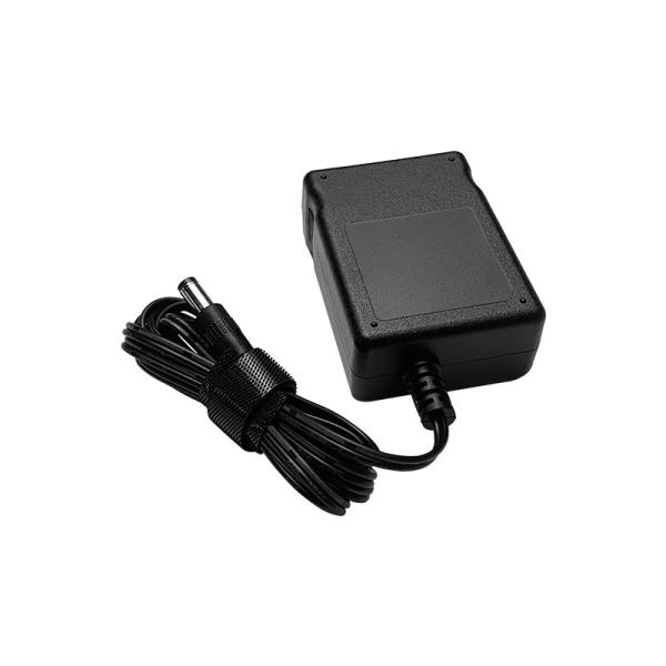 24W 1.5A 12V Desktop Power Adapter With Safety Protection PSE