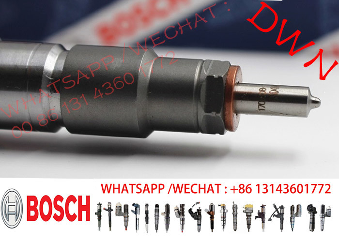 0445120395 0445120247 с OEM 1112010-640-0000