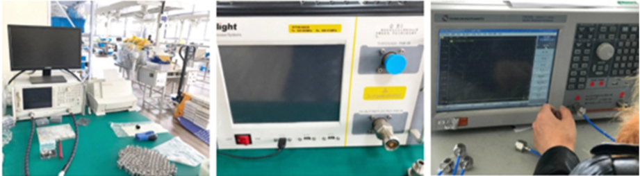 LMR600 мужчина Flug гофрируя тип Solderless n прямоугольное гофрирует соединитель Rf антенны радио