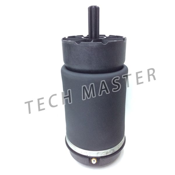 RKB500082 RKB500240 Land Rover Air Suspension Parts , Rear Air Bag Suspension Spring