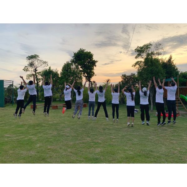 Foshan Paken Furniture Co., Ltd.