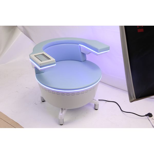 High Quality Professional EMSs Pelvic Floor Muscle Stimulator Chair Postpartum Repair Machine