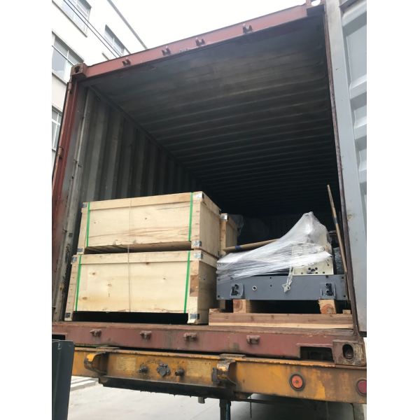 150 m/min Velocidade de impressão FM-B1020 Wide Web Flexographic Printing Machine para impressão