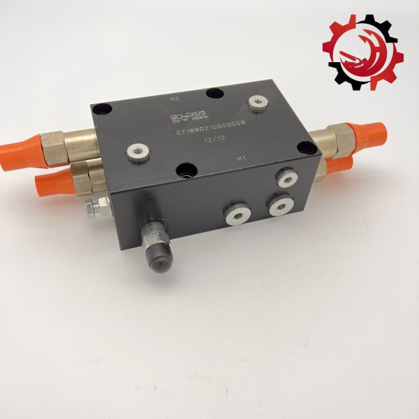 0718021000000B Клапан регулировки масла, используемый в автомобильных двигателях или промышленных машинах