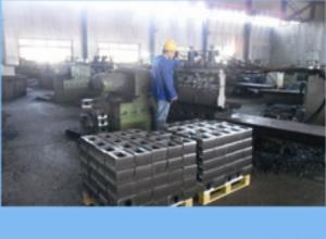 TianJin Tightally  Container Fittings CO,.LTD