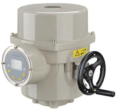Electric Actuator Valve Spare Parts For Butterfly Valves Ball Valves