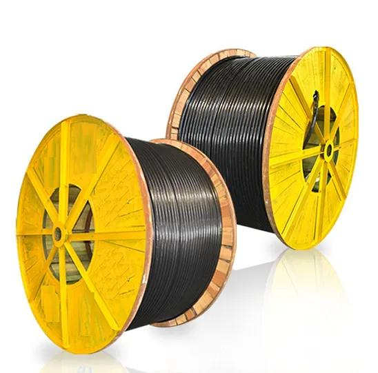 YJV32 3×16+1×6mm2 	XLPE Power Cable Copper Core Power Cable Steel Wire Armored