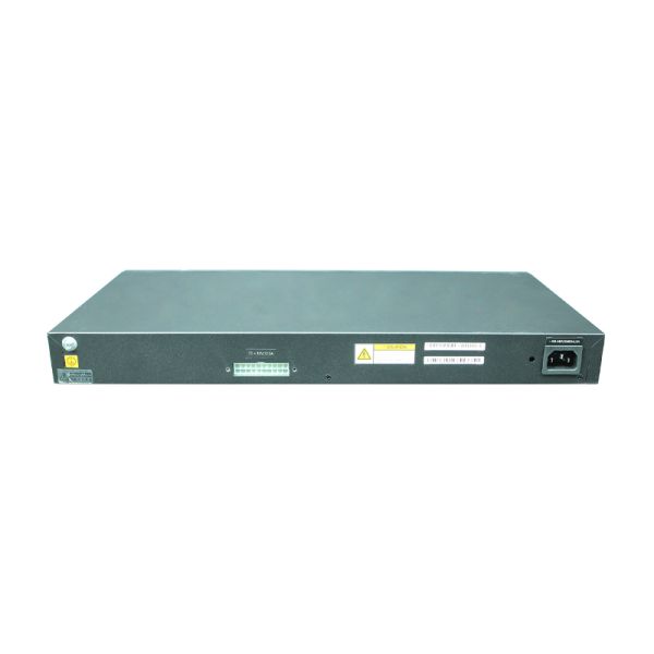Robust 100 Gbit Huawei Network Switch S6720-26Q-LI-24S-AC For IDC