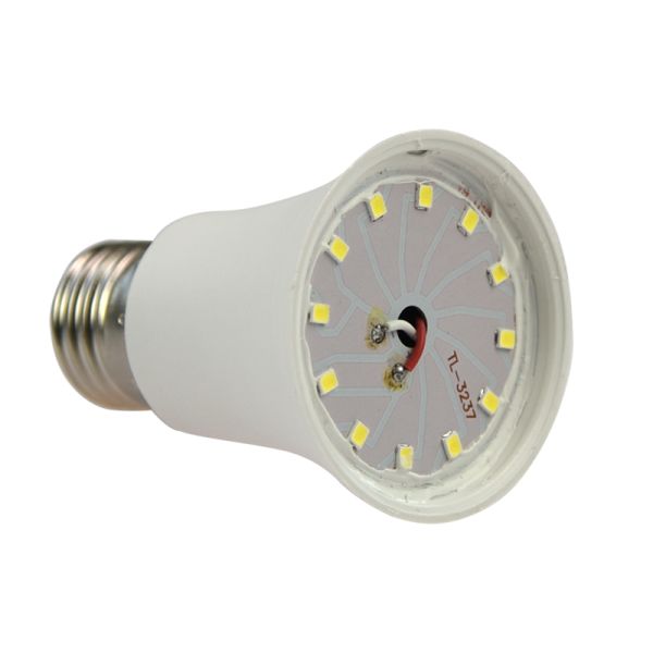 110lm/w Rechargeable Emergency Led Electric Lamp with Bluetooth Switch Mode 5w 7w 9w E27
