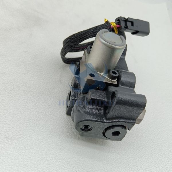 Válvula de la bomba hidráulica 708-1W-03870 para Komatsu PC800 PC800-8 PC850 PC850SE