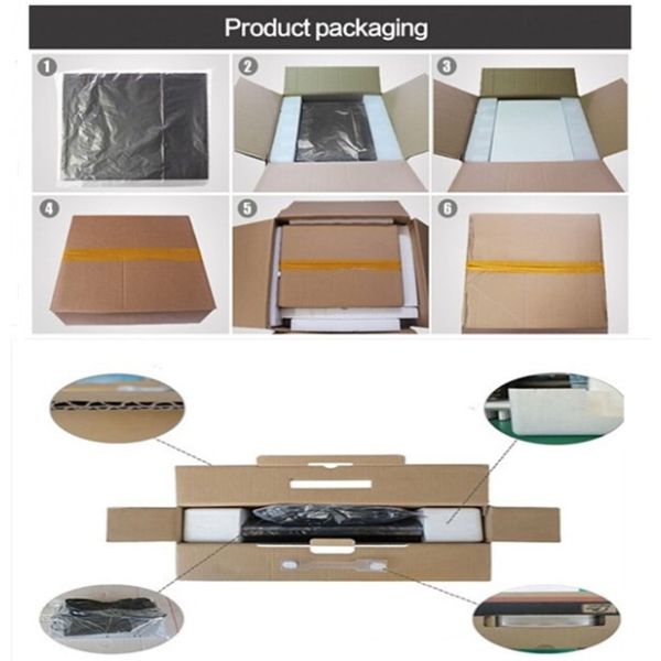 Monitor do quadro aberto do Lcd do brilho da altura, monitor do toque do quadro aberto de 15 polegadas antiofuscante