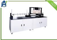 Equipamento de testes da resistência do fogo da integridade do circuito do cabo por IEC 60331& BS 6387