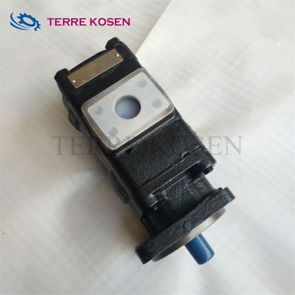 Hydraulic gear pump P330 bushing pump P330B578BIAB15-98-UAAB05-1