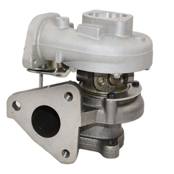 14411-vb300 Rd28t Turbocharger 701196-5007s 14411-vb301 Gt1752s for Nissan Safari/ Patrol