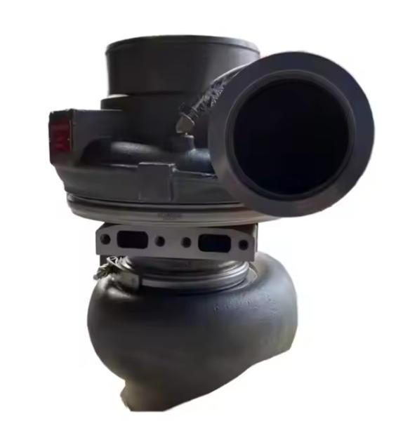 Turbocompresseur 531-3012 395-5392 191-5431 3808712 refroidi à l'eau pour une excavatrice Compatible moteur C15 C18 C27 C32