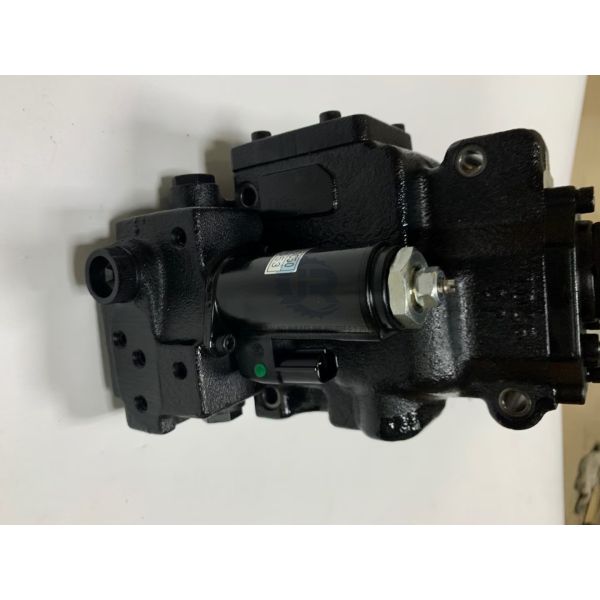 K5v140DTP Hydraulic Pump Assy Sk350-8 Excavator Spare Parts