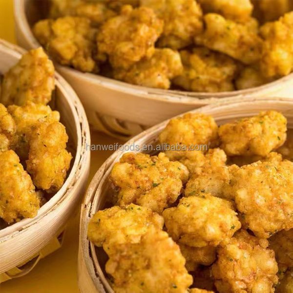 Шутихи риса вкуса БАРБЕКЮ японские