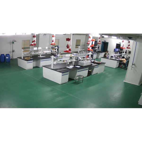 Yangzhou BestAll Daily Cosmetics Co., Ltd.