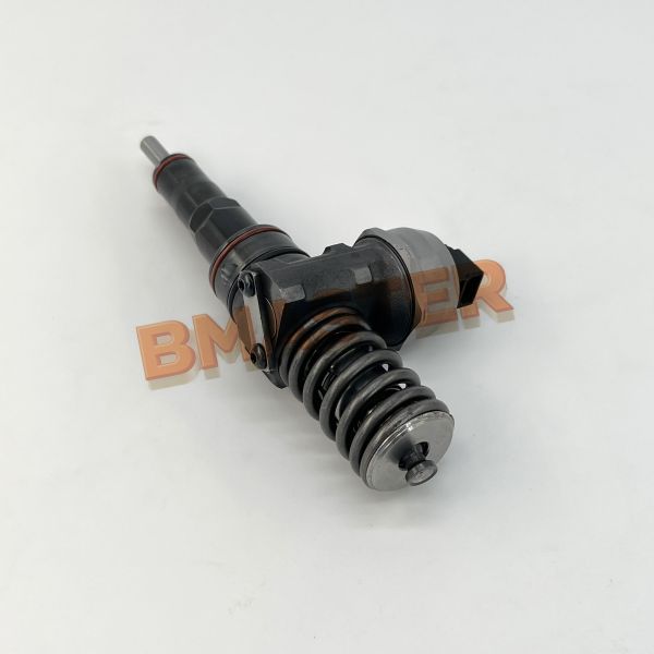 Fuel Injector 0414720115 Designed for A2 A3 BHC BKC BXE Diesel Engines Providing Fuel Injection and Durable Corrosion Protection