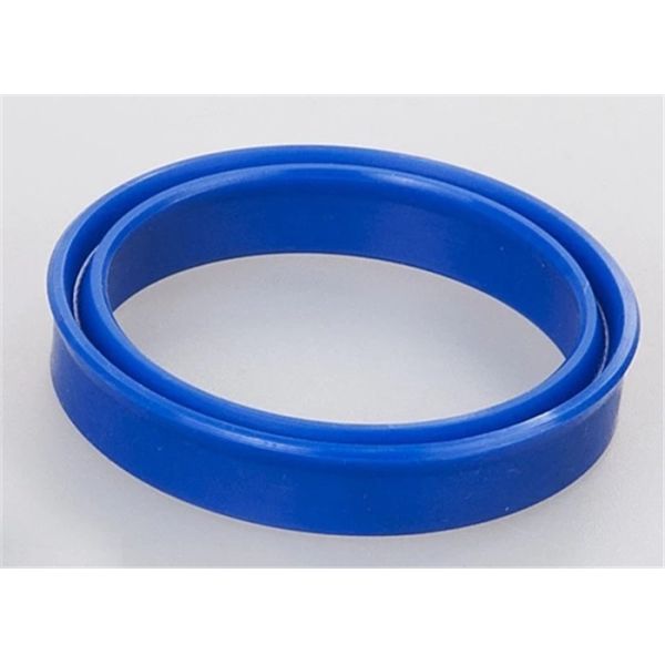 Custom Size U Type Seal UN Or UHS Type 70-90 ShoreA Hardness Easy To Install