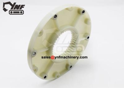 Replacement Excavator Coupling SK035 Flange Coupling S19029-03824