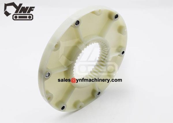 Replacement Excavator Coupling SK035 Flange Coupling S19029-03824