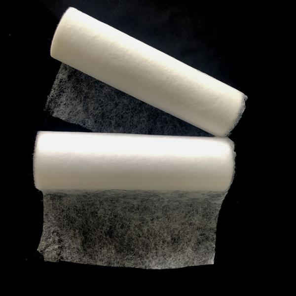140cm Environmentally Friendly Double-Sided  Meltable PA Hot Melt Adhesive Web Film