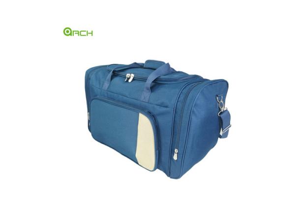 Waterproof Travel Accessories Gym Duffle Bag Weekender Backpack for Men Women