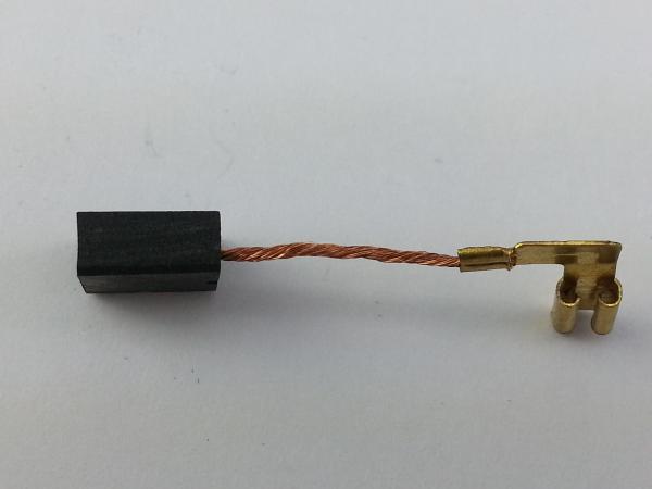 Motor Brush For Sanyo Denki Dc Servo Motor For Cutter GTXL 238500036