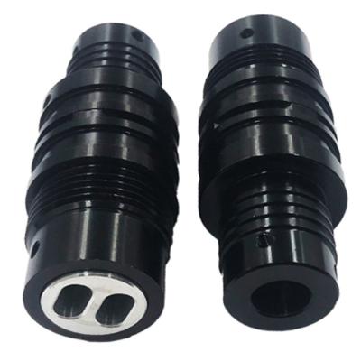 2 Core 3.0 Fiber Optic Fan Out Kit Fiber Ribbon Splitter For Fiber Optic Terminations