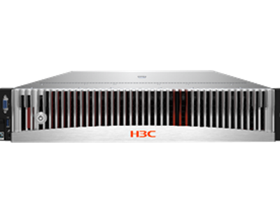 Rack Mountable H3C UniServer R3950 G7 2U Server And Storage Solutions 1x AMD EPYC 9005 CPU