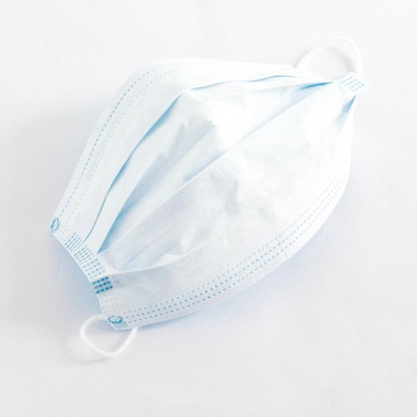 Лицевой щиток гермошлема лицевого щитка гермошлема активированного угля ФФП2 устранимый не сплетенный