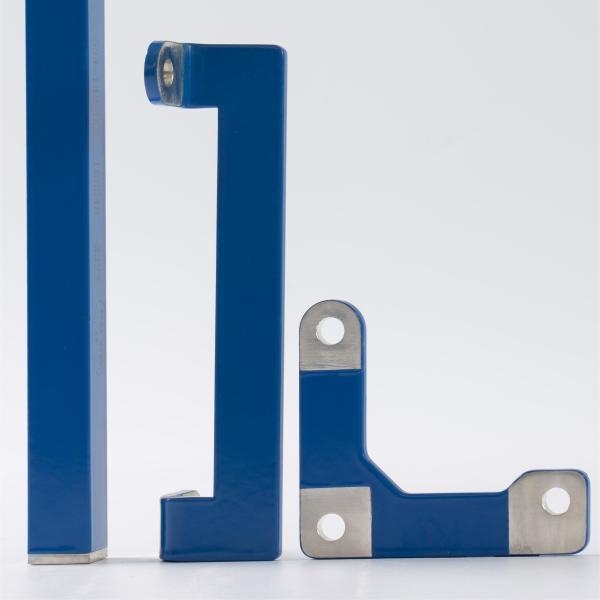 Copper EV Busbar With Good Wear Resistance And Corrosion Resistance