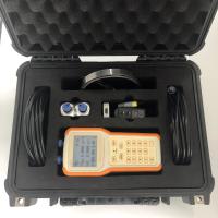 Dirty Liquid Transit Time Ultrasonic Flow Meter