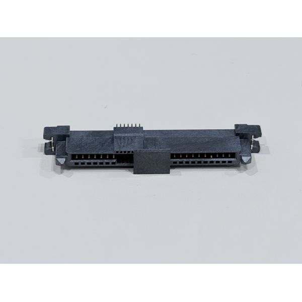 SAS 29P SMT Female Connector 1.27mm Pitch, 30U