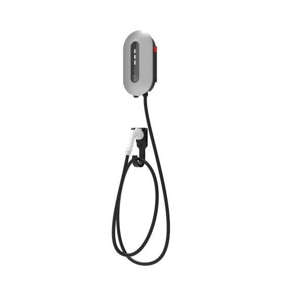 Strong Plugging Force And Durable EV Charging Accessories For European And Chinese Electric Cars