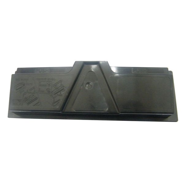 Cartucho de tonalizador do preto de Kyocera TK1100 para a impressora FS1124MFT de LaserJet