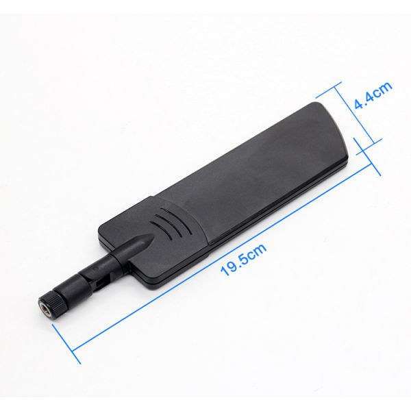 5dBi 8dBi 3G 4G 5G Antenna Ship Paddle Flat Indoor Panel Omnidirectional 5900MHz