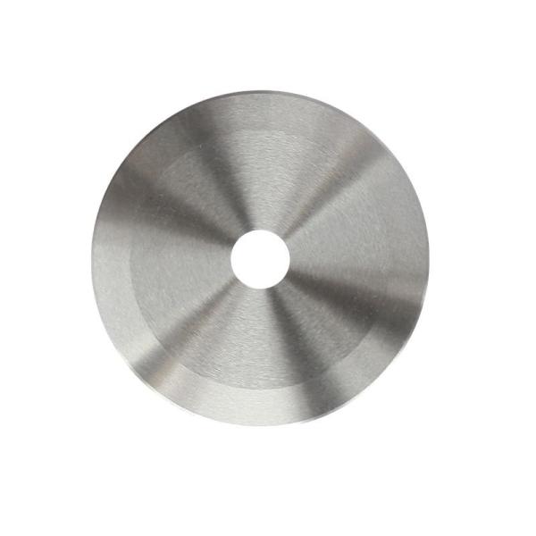 Máquinas de corte circulares industriais de aço de alta velocidade de 230 mm para corte de concreto
