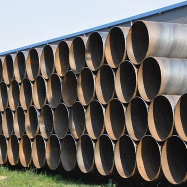 SAE 1008 Американский стандарт стальной трубы Углеродистые стальные материалы Точность бесшовной трубы
