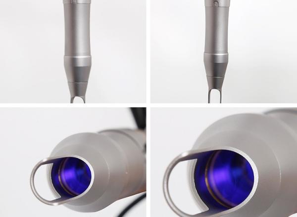 7 articular-arm light guide transmitting q-switched nd-yag laser carbon laser peel Tattoo Removal Machine