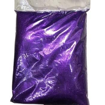 Customized Colors Avaliable Ultra Fine Bulk PET Glitter for Other Holiday Supplies 1/64 1/128 1/256 1/500 1/700