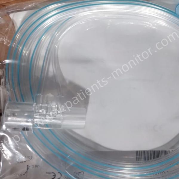 Mindray 040-001948-00 Spirometry Flow Sensor Neonatal 1.8M for E3 Ventilator Machine Replacement Accessories