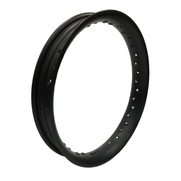 17-Inch Gold Alloy Wheel Rim U 2.50 for South America Market 995kg to 1989kg Capacity