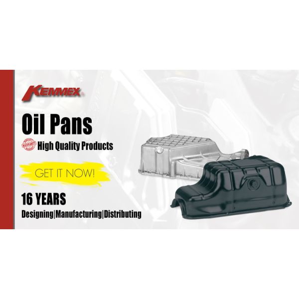 Transmission Oil Pan for Scion xD xB xA Toyota Corolla Matrix 3510652020 U340E U341E