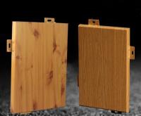 PVDF / PE revestimento material de construção liga de alumínio para edifícios finais