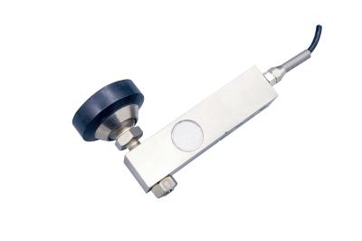 Célula de carga de feixe de cisalhamento de escala de gado 350Ω Saída 2,0 / 3,0mV/V 0,02%FS/10℃