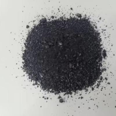 A resistência abrasiva CPC calcinou o casco do animal de estimação para a indústria da metalurgia